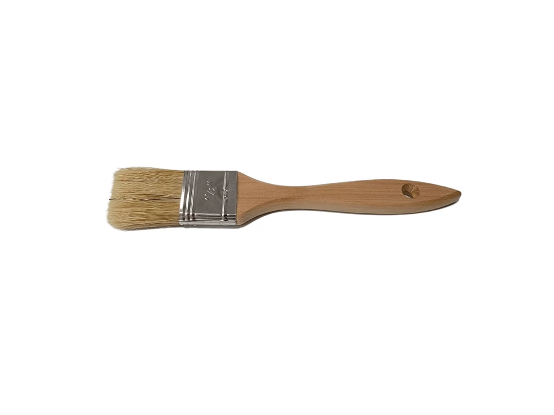 All Paint Products Sundries 1 1/2" Premium Chip Brush - Natural Bristle 3 All Paint Products Sundries 1 1/2" Premium Chip Brush - Natural Bristle