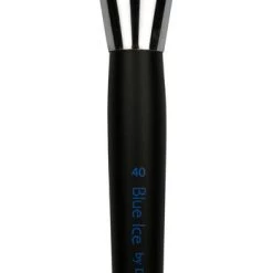 All Paint Products Blue Ice Brushes Blue Ice Filbert Brush Size 40