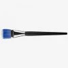 All Paint Products Blue Ice Brushes Blue Ice Bright Brush Size 16