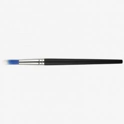 All Paint Products Blue Ice Brushes Blue Ice Round Brush Size 8