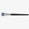 All Paint Products Blue Ice Wave Brush Size 12 Blue Ice Brushes