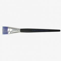 All Paint Products Blue Ice Wave Brush Size 14