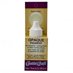 Castin'Craft - Opaque Pigment 1 FL OZ