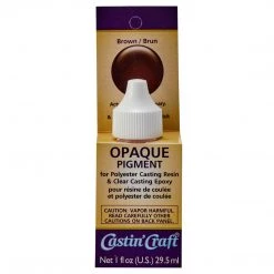 Castin'Craft - Opaque Pigment 1 FL OZ