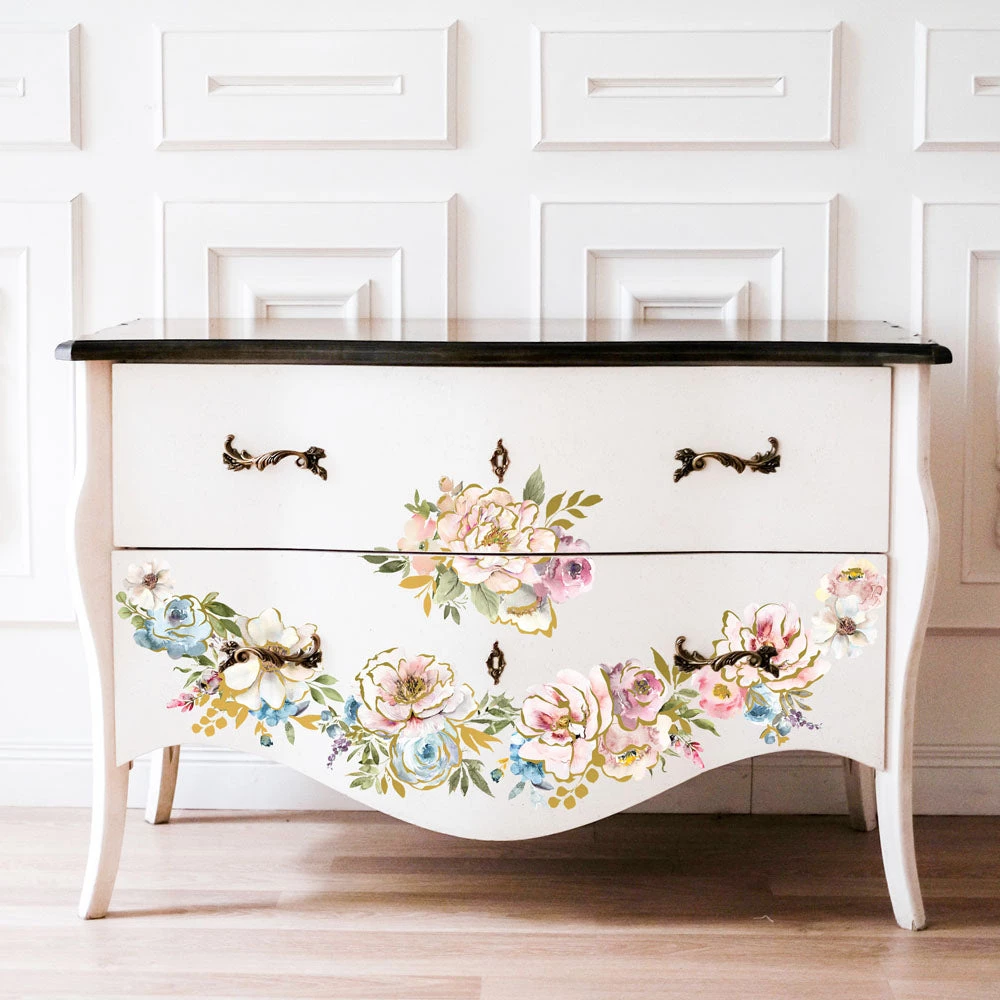 Prima Re-Design Sun Kissed Transfer - Total Sheet Size: 24″ X 35″ Decor Transfers 5 Prima Re-Design Sun Kissed Transfer - Total Sheet Size: 24″ X 35″ Decor Transfers