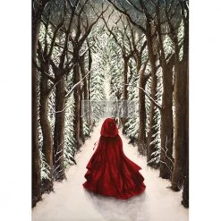 Decor Rice Paper In Deep Forest A1 Decoupage Rice Paper Redesign With Prima