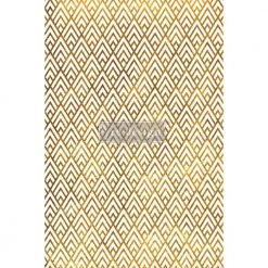 Prima Re-Design Geo Diamond Transfer Redesign With Prima Size 24″ X 35″