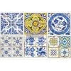 Decor Transfers Casa Tiles Mini-Transfer - Redesign With Prima Size 6″ X 12″ 1 Decor Transfers Casa Tiles Mini-Transfer - Redesign With Prima Size 6″ X 12″