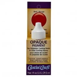 Castin'Craft - Opaque Pigment 1 FL OZ