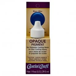 Castin'Craft - Opaque Pigment 1 FL OZ