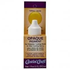 Castin'Craft - Opaque Pigment 1 FL OZ