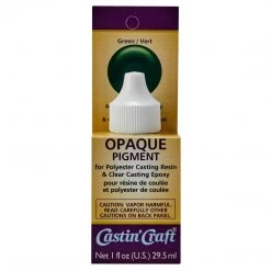 Castin'Craft - Opaque Pigment 1 FL OZ