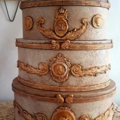 Prima Re-Design Ancient Findings Silicone Mold Redesign With Prima Decor Mould Decor Moulds