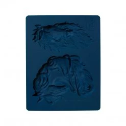 All Paint Products Areion And Boreas Silicone Mold By Zuri