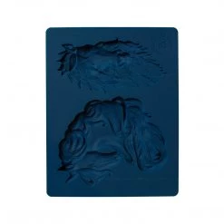 All Paint Products Wholesale Areion And Boreas Silicone Mold By Zuri