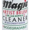 All Paint Products Bristle Magic Brush Cleaner