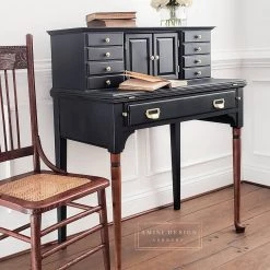 Paint Couture Paint Baltic Black - Paint Couture