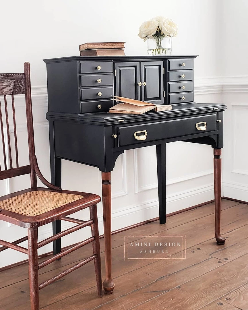 Paint Couture Paint Baltic Black - Paint Couture 4 Paint Couture Paint Baltic Black - Paint Couture