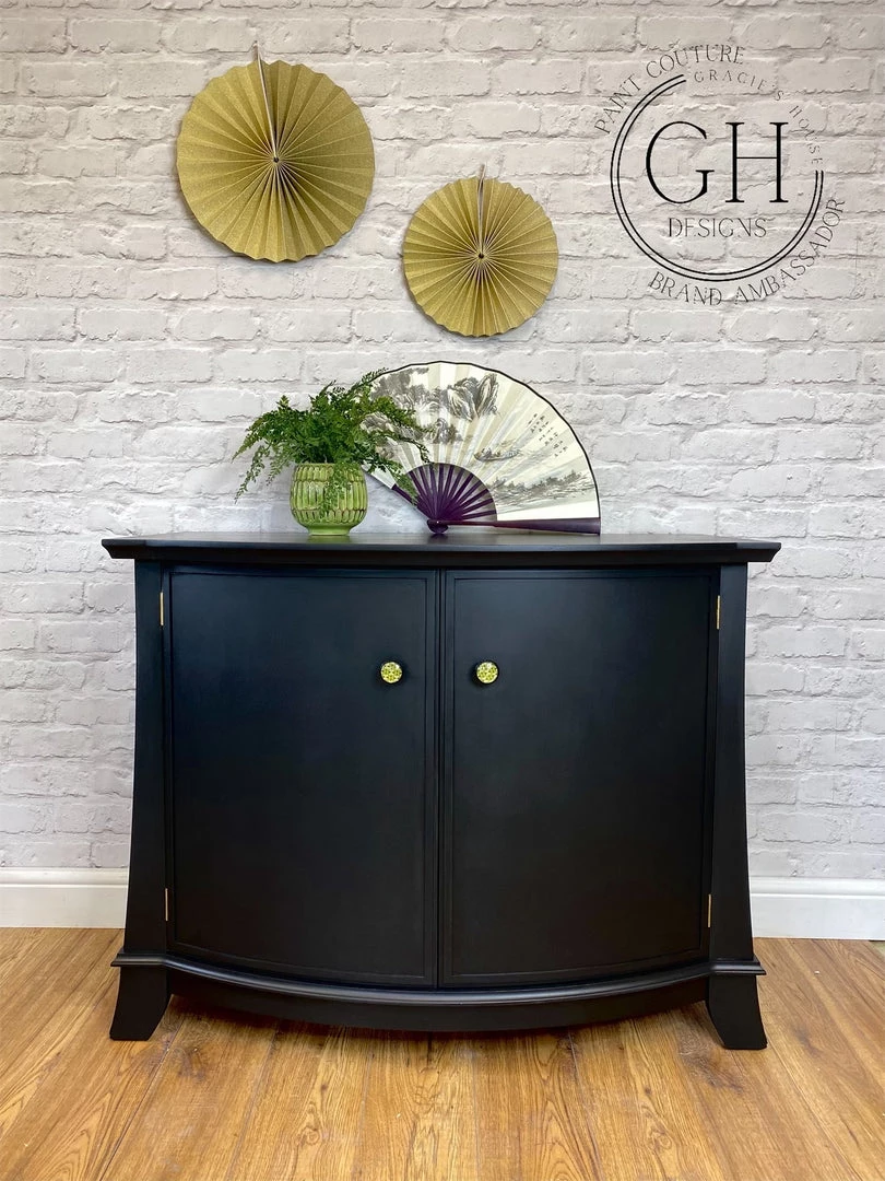 Paint Couture Paint Baltic Black - Paint Couture 7 Paint Couture Paint Baltic Black - Paint Couture