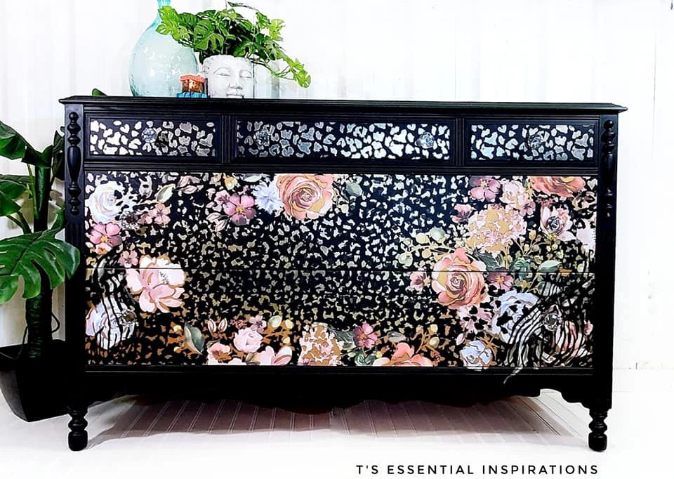 Paint Couture Paint Baltic Black - Paint Couture 6 Paint Couture Paint Baltic Black - Paint Couture