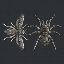 All Paint Products Beauty And The Beast Silicone Mold By Zuri