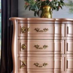 Prima Re-Design Botanist Floral Silicone Mold Redesign With Prima Decor Mould Decor Moulds