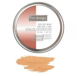 Prima Re-Design Element Decor Wax Paste Redesign With Prima Decor Waxes