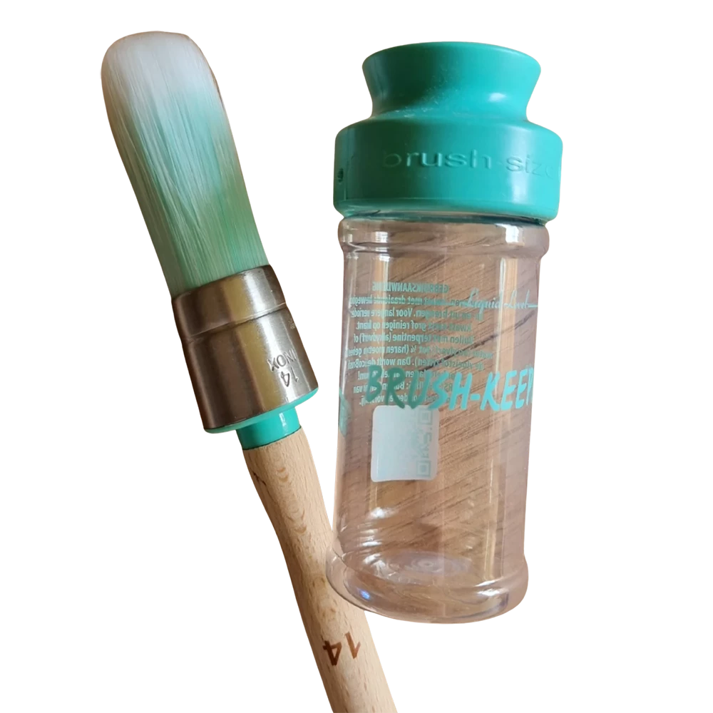 All Paint Products Newly Added Products! Brush-Keeper Deluxe Size 16 - No Eco-Brush 5 All Paint Products Newly Added Products! Brush-Keeper Deluxe Size 16 - No Eco-Brush
