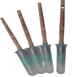 All Paint Products Newly Added Products! Eco-Brush And Brush-Keeper Pro Set Size 16