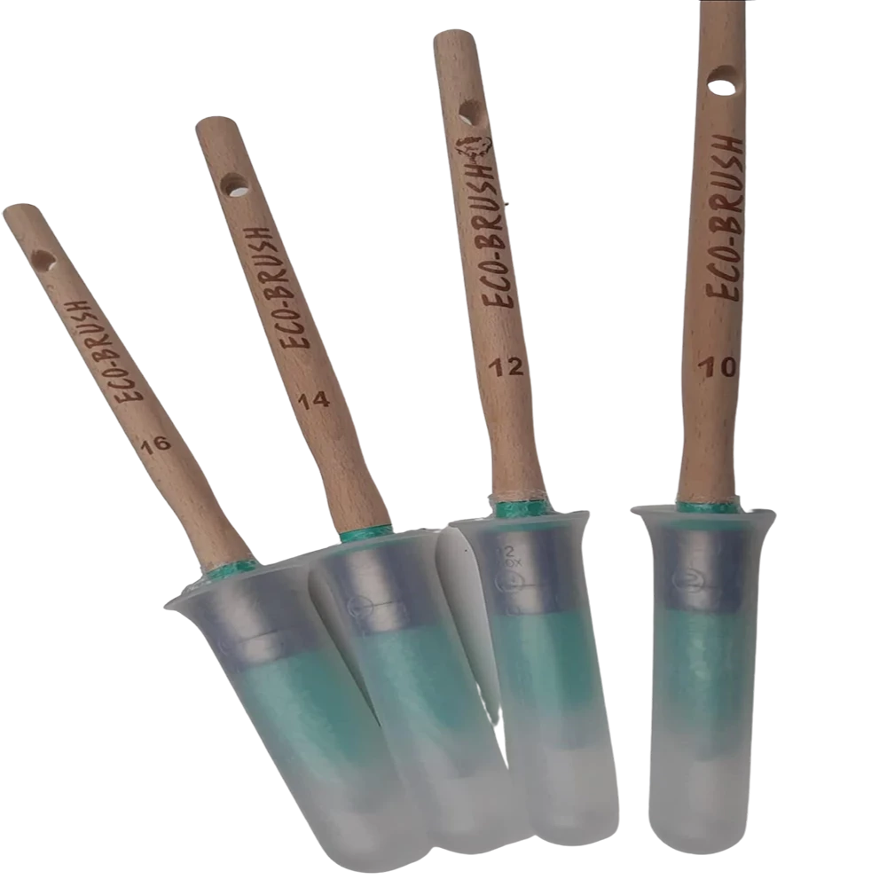 All Paint Products Newly Added Products! Eco-Brush And Brush-Keeper Pro Set Size 12 3 All Paint Products Newly Added Products! Eco-Brush And Brush-Keeper Pro Set Size 12
