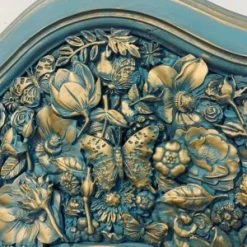 Prima Re-Design Butterfly In Flight Silicone Mold Redesign With Prima Decor Mould Decor Moulds