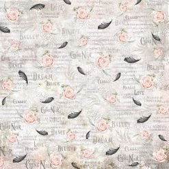 Papercraft & Scrapbooking Le Cygne Noir Paper Pad 8x8 12/Pkg By Ciao Bella 67 Papercraft & Scrapbooking Le Cygne Noir Paper Pad 8x8 12/Pkg By Ciao Bella