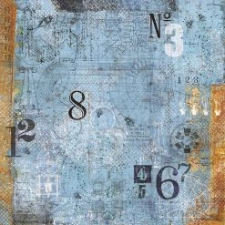 Papercraft & Scrapbooking Engine Of The Future Paper Pad 12x12 12/Pkg By Ciao Bella 55 Papercraft & Scrapbooking Engine Of The Future Paper Pad 12x12 12/Pkg By Ciao Bella