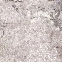 Papercraft & Scrapbooking Le Cygne Noir Fussy Cut Pad 6x6 24/Pkg By Ciao Bella