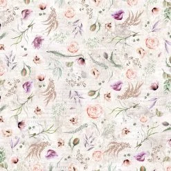 Papercraft & Scrapbooking Le Cygne Noir Fussy Cut Pad 6x6 24/Pkg By Ciao Bella