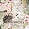Le Cygne Noir A3 Rice Paper Cygne Noir Collection By Ciao Bella Newly Added Products! 1 Le Cygne Noir A3 Rice Paper Cygne Noir Collection By Ciao Bella Newly Added Products!