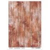 Old Time Wood - A4 Rice Paper Woodland Ciao Bella Collection