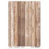 Wooden Cabin - A4 Rice Paper Woodland Ciao Bella Collection A4 Decoupage Rice Paper 2 Wooden Cabin - A4 Rice Paper Woodland Ciao Bella Collection A4 Decoupage Rice Paper
