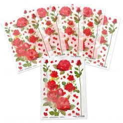 Pasión - A4 Rice Paper Tango Ciao Bella Collection A4 Decoupage Rice Paper