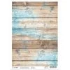 Coastal Wood - A4 Rice Paper Sound Of Summer Ciao Bella Collection A4 Decoupage Rice Paper 1 Coastal Wood - A4 Rice Paper Sound Of Summer Ciao Bella Collection A4 Decoupage Rice Paper