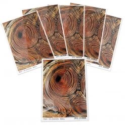 Knotty Wood - A4 Rice Paper Delta Ciao Bella Collection A4 Decoupage Rice Paper 8 Knotty Wood - A4 Rice Paper Delta Ciao Bella Collection A4 Decoupage Rice Paper