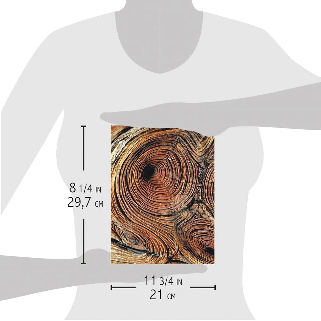 Knotty Wood - A4 Rice Paper Delta Ciao Bella Collection A4 Decoupage Rice Paper 6 Knotty Wood - A4 Rice Paper Delta Ciao Bella Collection A4 Decoupage Rice Paper