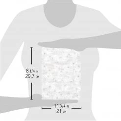 Spring Outline - A4 Rice Paper Sparrow Hill Ciao Bella Collection 9 Spring Outline - A4 Rice Paper Sparrow Hill Ciao Bella Collection