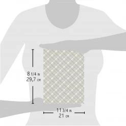 Shades Of Brown - A4 Rice Paper Sparrow Hill Ciao Bella Collection A4 Decoupage Rice Paper 9 Shades Of Brown - A4 Rice Paper Sparrow Hill Ciao Bella Collection A4 Decoupage Rice Paper