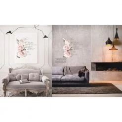 Prima Re-Design Chatellerault – DESIGN SIZE 23″ X 30″, CUT INTO 3 SHEETS Decor Transfers 25 Prima Re-Design Chatellerault – DESIGN SIZE 23″ X 30″, CUT INTO 3 SHEETS Decor Transfers