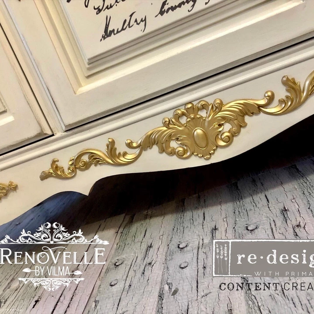 Prima Re-Design Chatellerault – DESIGN SIZE 23″ X 30″, CUT INTO 3 SHEETS Decor Transfers 14 Prima Re-Design Chatellerault – DESIGN SIZE 23″ X 30″, CUT INTO 3 SHEETS Decor Transfers