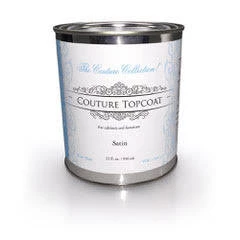 Paint Couture Topcoat - Satin 3 Paint Couture Topcoat - Satin