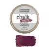 Prima Re-Design Cranberry Chalk Paste Redesign With Prima