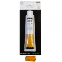 Prima Re-Design Decor Waxes Amber Lights Decor Wax Paste Redesign With Prima