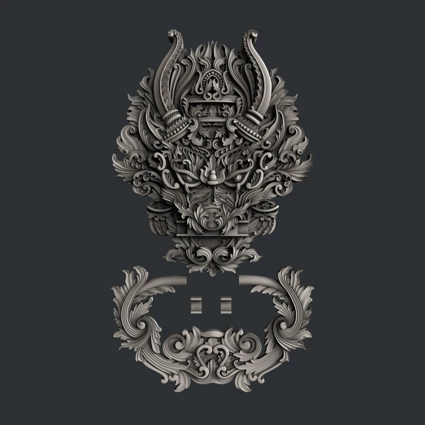 All Paint Products Door Knocker 1 Silicone Mold By Zuri 3 All Paint Products Door Knocker 1 Silicone Mold By Zuri